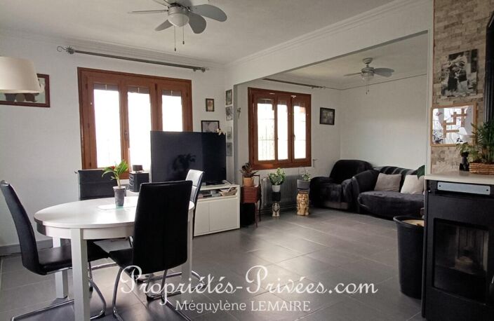 Pavillon clé en main avec véranda - 2 chambres - Jardin - EVREUX (27) — photo 2