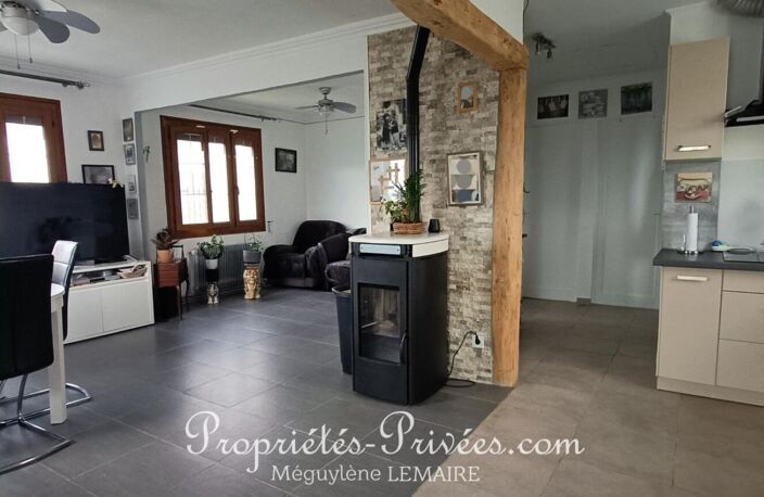 Pavillon clé en main avec véranda - 2 chambres - Jardin - EVREUX (27) — photo 3