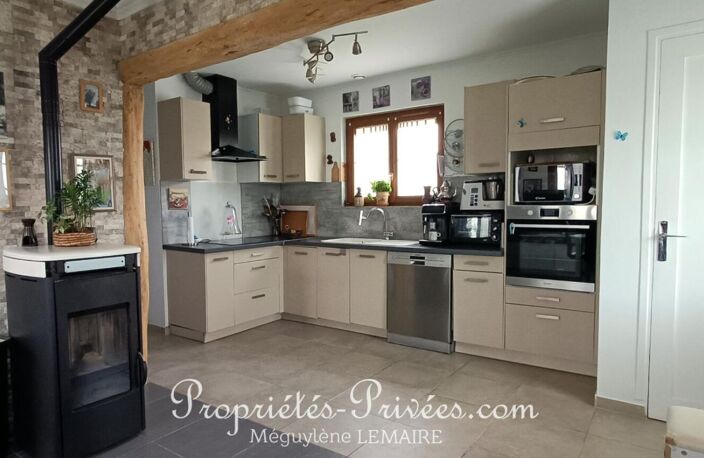 Pavillon clé en main avec véranda - 2 chambres - Jardin - EVREUX (27) — photo 4