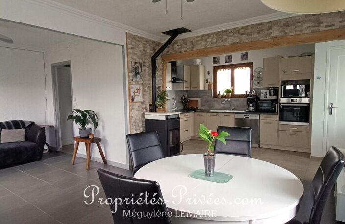 Pavillon clé en main avec véranda - 2 chambres - Jardin - EVREUX (27) — photo 5