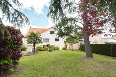 Maison 11 pièces 562000 €