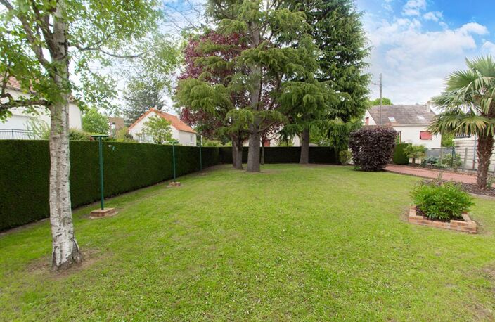 Maison Bretigny Sur Orge 11 pièce(s) 232 m2 — photo 4