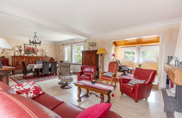 Maison Bretigny Sur Orge 11 pièce(s) 232 m2 — photo 5