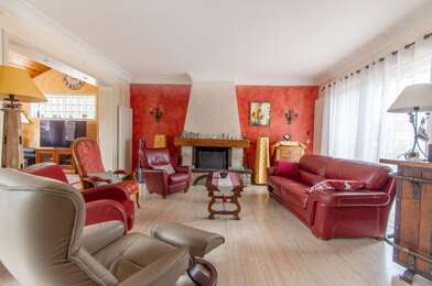 Maison 11 pièces 562000 €