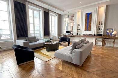 Appartement 3 pièces 610000 €