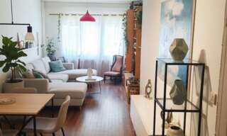 Maison 5 Pièces 126 m² à vendre à Lille (59800)