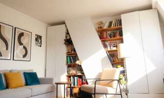 Maison 5 Pièces 126 m² à vendre à Lille (59800)