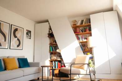 Maison 5 pièces 264000 €