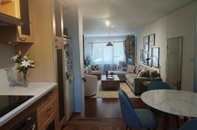 Maison 5 pièces 260000 €