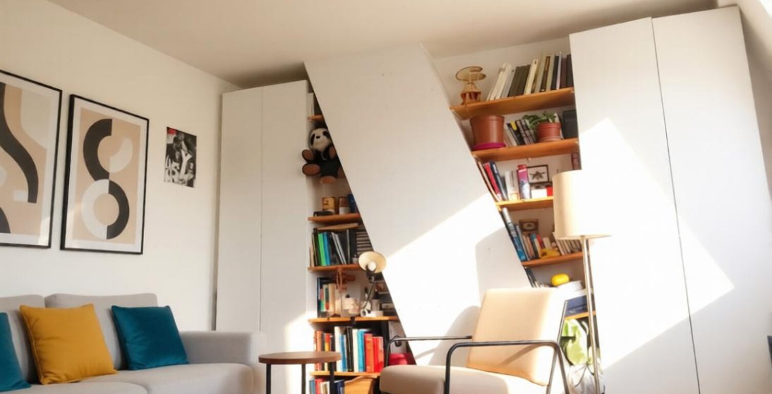 Maison de 126m2- Lille/ Fives — photo 1