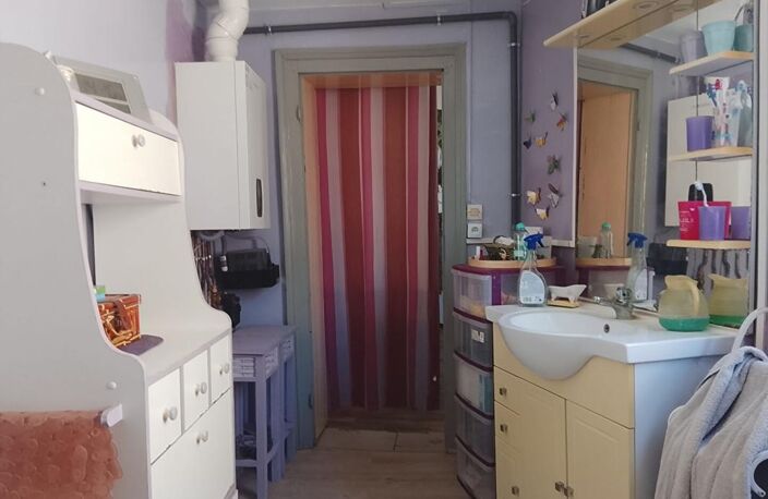Maison de 126m2- Lille/ Fives — photo 5