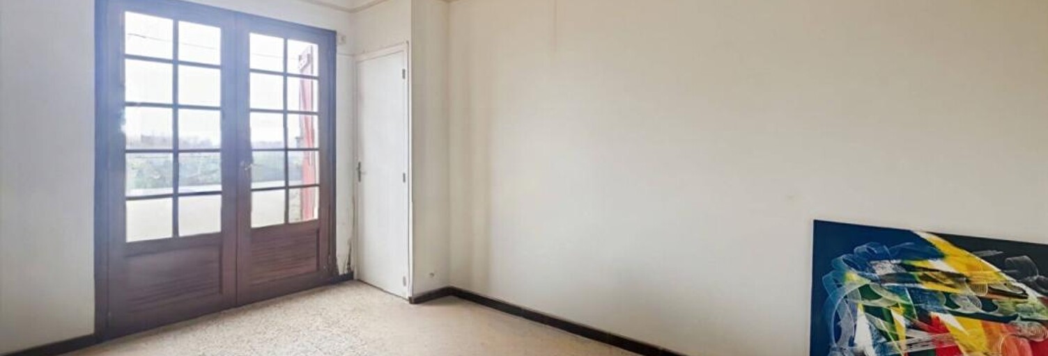 Appartement 4 Pièces 60 m² à vendre à Arcangues (64200)