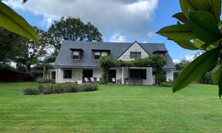 Maison 8 Pièces 251 m² à vendre à Vannes (56000)