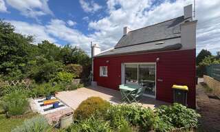 Maison 5 Pièces 105 m² à vendre à Névez (29920)