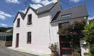 Maison 5 Pièces 105 m² à vendre à Névez (29920)