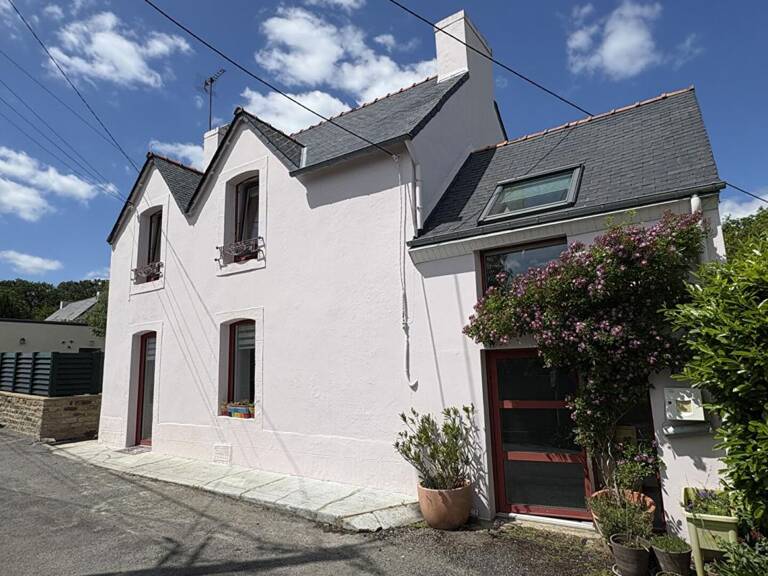 A vendre NEVEZ (29920) Maison 5 pièces 3 chambres 105 m2 — photo 1