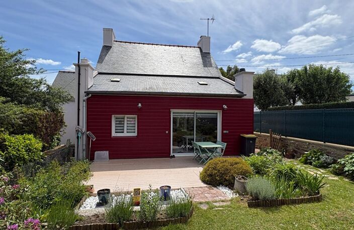 A vendre NEVEZ (29920) Maison 5 pièces 3 chambres 105 m2 — photo 2