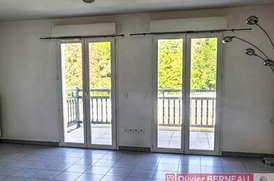 Appartement 2 pièces 218500 €