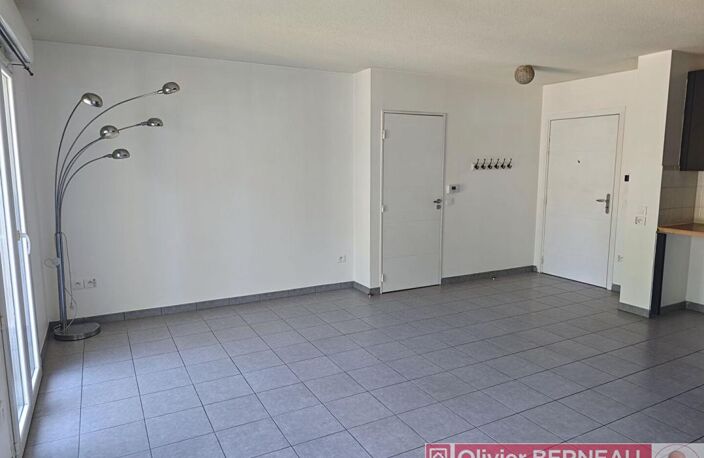 Appartement Bassussarry 2 pièce(s) 46 m2 avec balcon + parking — photo 3