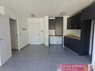 Appartement Bassussarry 2 pièce(s) 46 m2 avec balcon + parking — photo 4