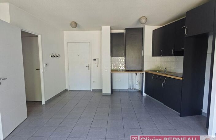 Appartement Bassussarry 2 pièce(s) 46 m2 avec balcon + parking — photo 4