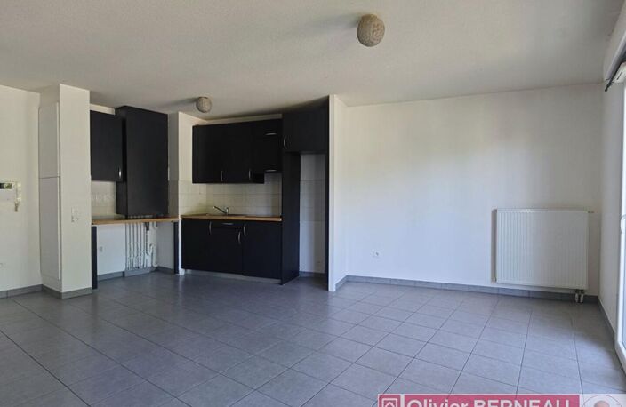 Appartement Bassussarry 2 pièce(s) 46 m2 avec balcon + parking — photo 5