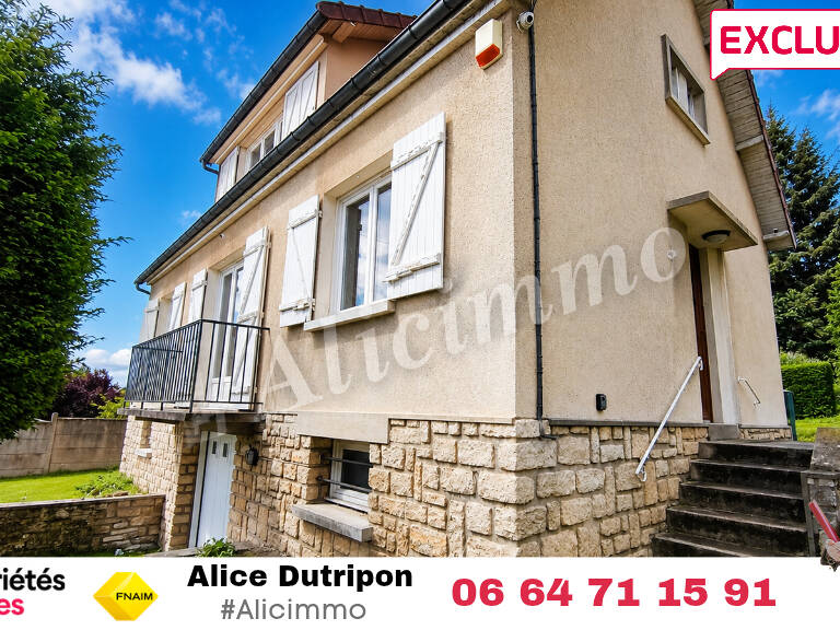 Maison Sézanne 7 pièces — photo 1