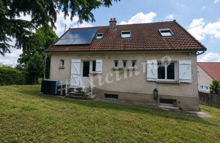 Maison Sézanne 7 pièces — photo 3