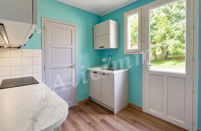 Maison Sézanne 7 pièces — photo 5