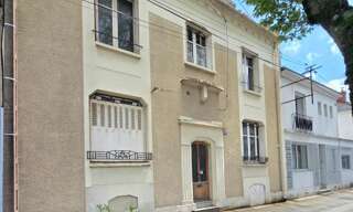 Maison 5 Pièces 84 m² à vendre à Angers (49100)