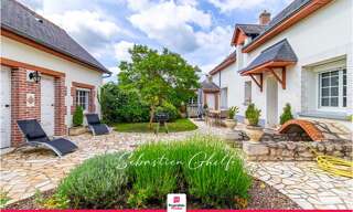 Maison 6 Pièces 112 m² à vendre à Le Controis-en-Sologne (41700)
