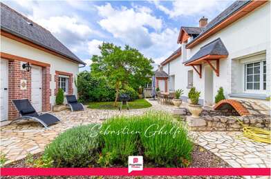 Maison 6 pièces 274300 €