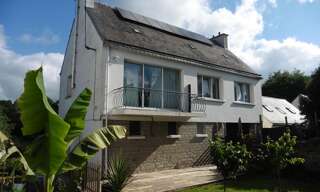 Maison 5 Pièces 96 m² à vendre à Quimperlé (29300)