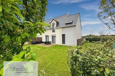 Maison 5 pièces 260000 €