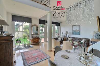 Maison 6 pièces 315000 €