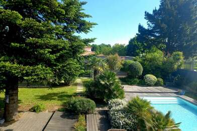 Maison 9 pièces 1095000 €