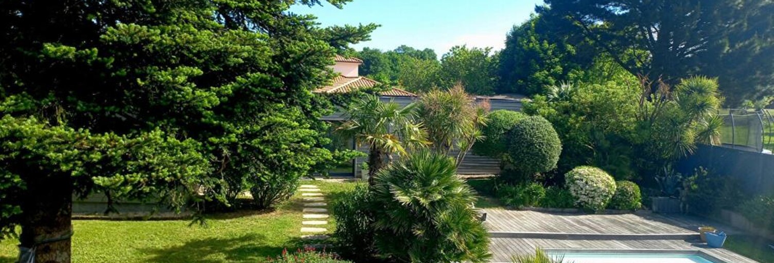 Maison 9 Pièces 210 m² à vendre à La Baule-Escoublac (44500)
