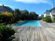 La Baule, Maison au calme sur terrain de 1500 m2 avec piscine — photo 2