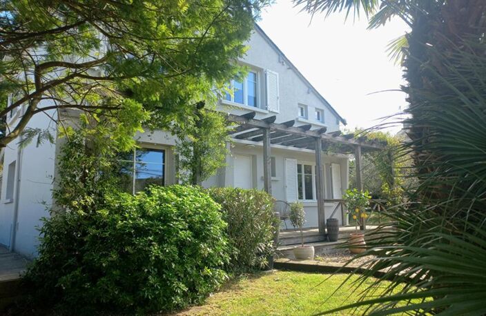 La Baule, Maison au calme sur terrain de 1500 m2 avec piscine — photo 3