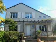 La Baule, Maison au calme sur terrain de 1500 m2 avec piscine — photo 4