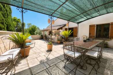 Maison 4 pièces 379000 €