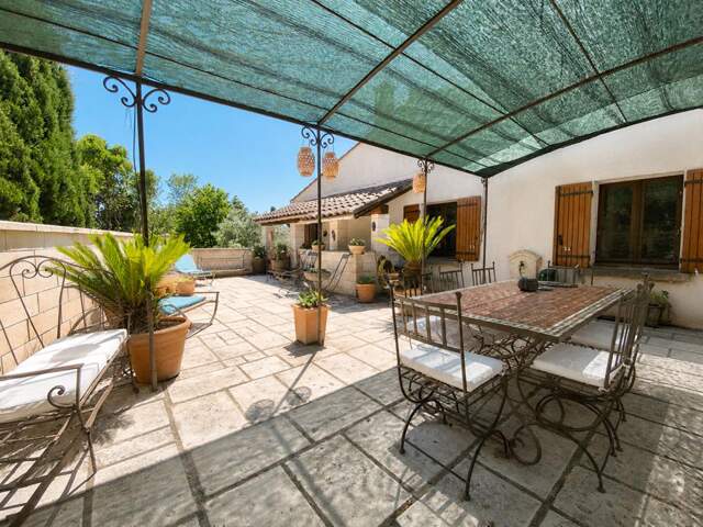 Maison en Campagne 134 m2 sur 11 522 m2 de terrain — photo du bien