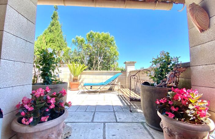 Maison en Campagne 134 m2 sur 11 522 m2 de terrain — photo 2