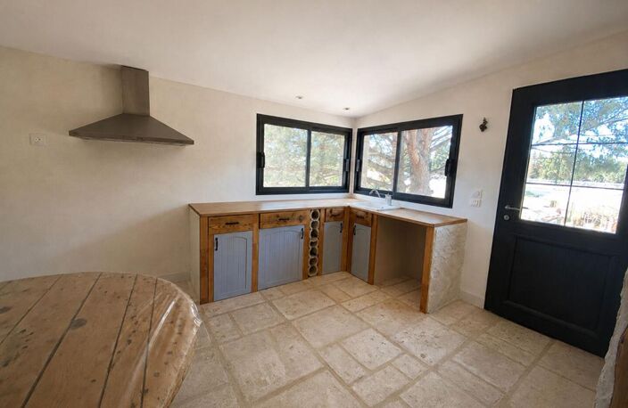 Maison en Campagne 134 m2 sur 11 522 m2 de terrain — photo 4