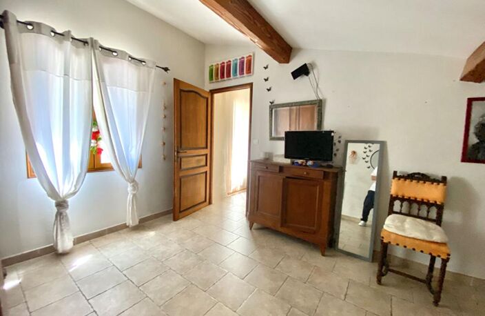 Maison en Campagne 134 m2 sur 11 522 m2 de terrain — photo 5
