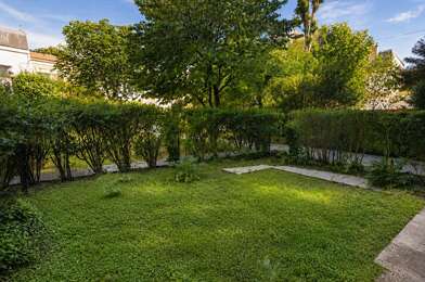 Appartement 3 pièces 395000 €