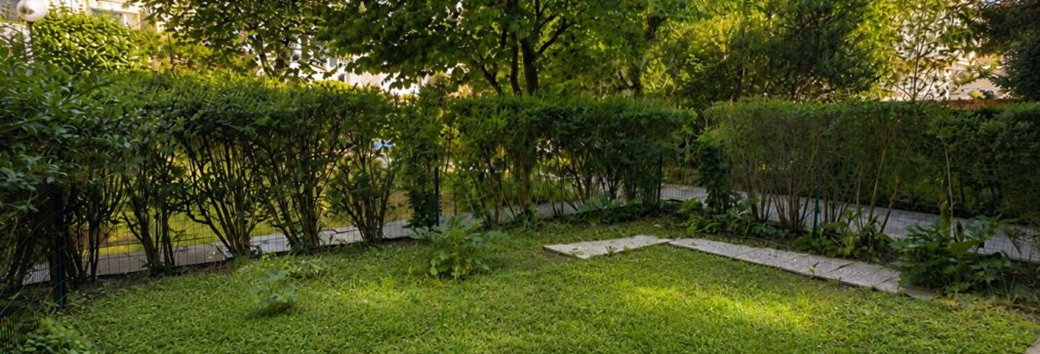 Appartement 3 Pièces 75 m² à vendre à Nanterre (92000)