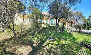 Maison 4 Pièces 123 m² à vendre à Carnoules (83660)
