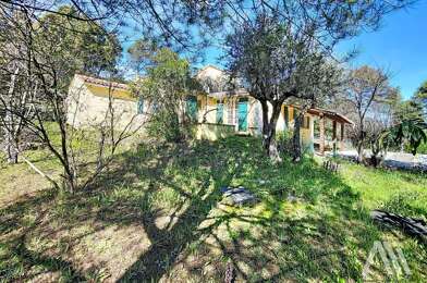 Maison 4 pièces 318000 €