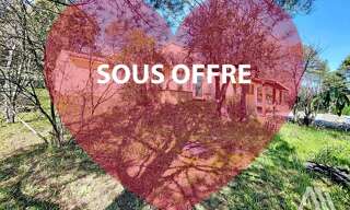 Maison 4 Pièces 123 m² à vendre à Carnoules (83660)